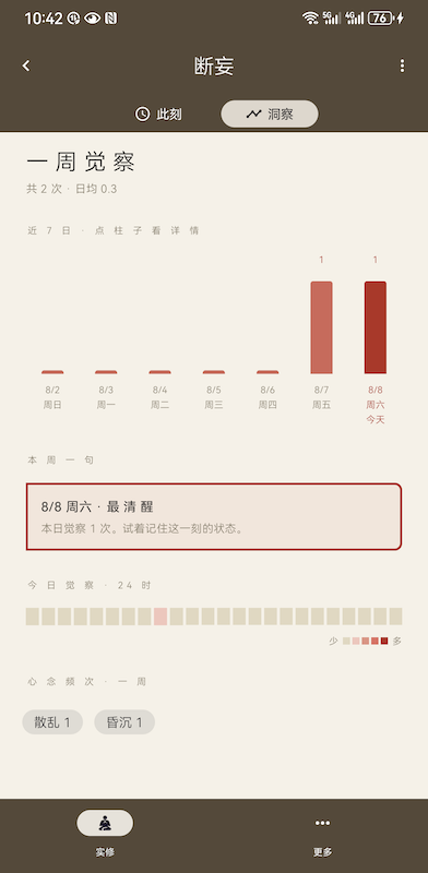趋势分析