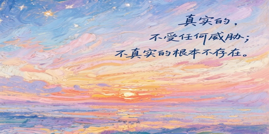 奇迹课程截图