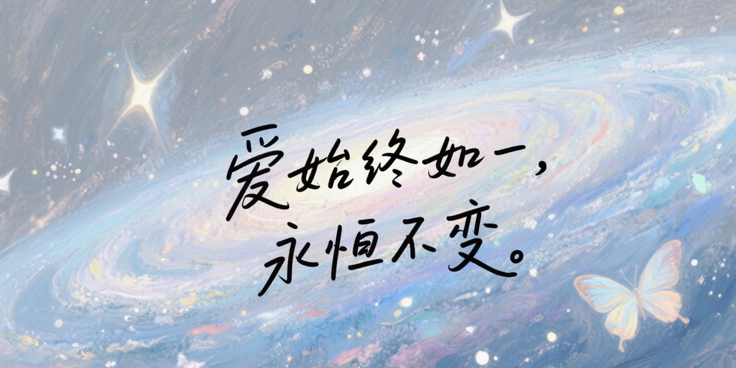爱的课程截图